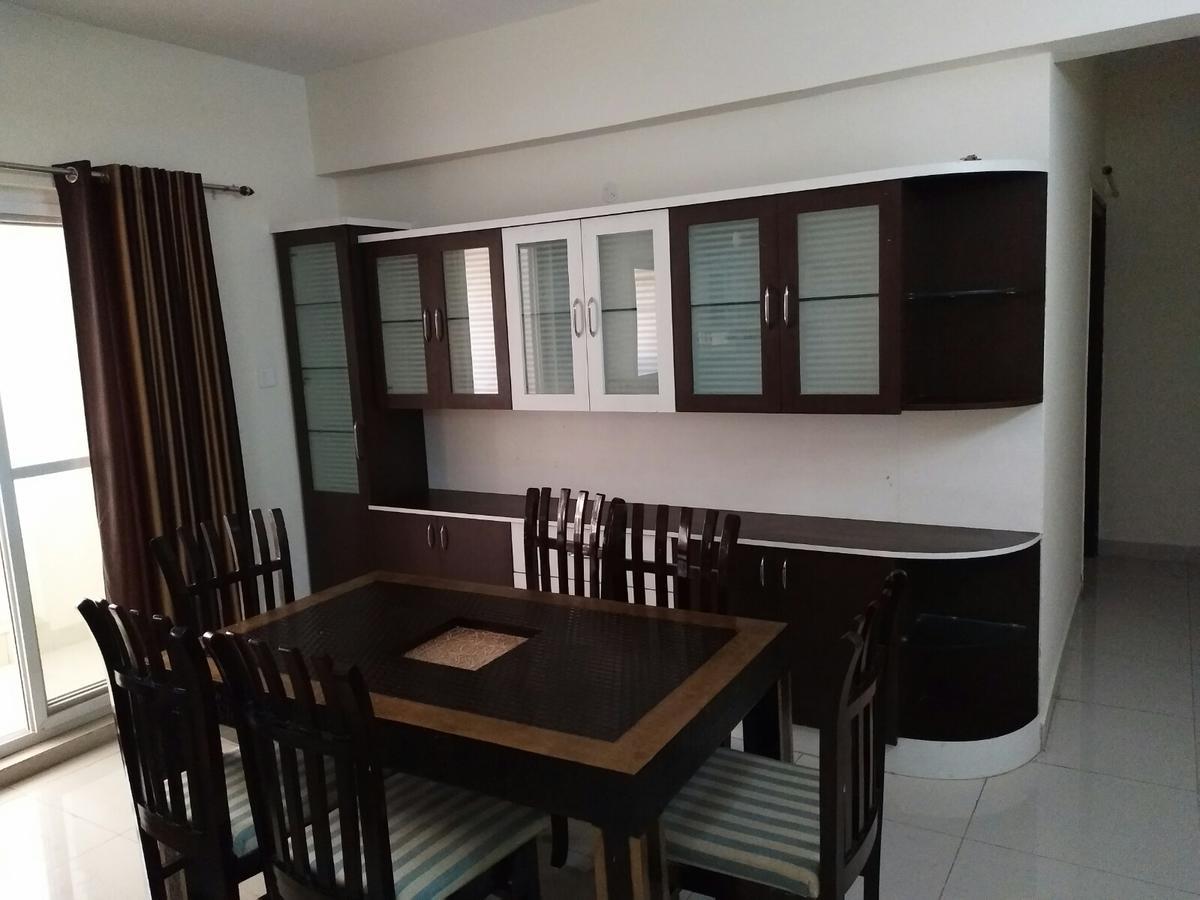 Hotel Fresh Living Prime Hitech Hyderabad Esterno foto