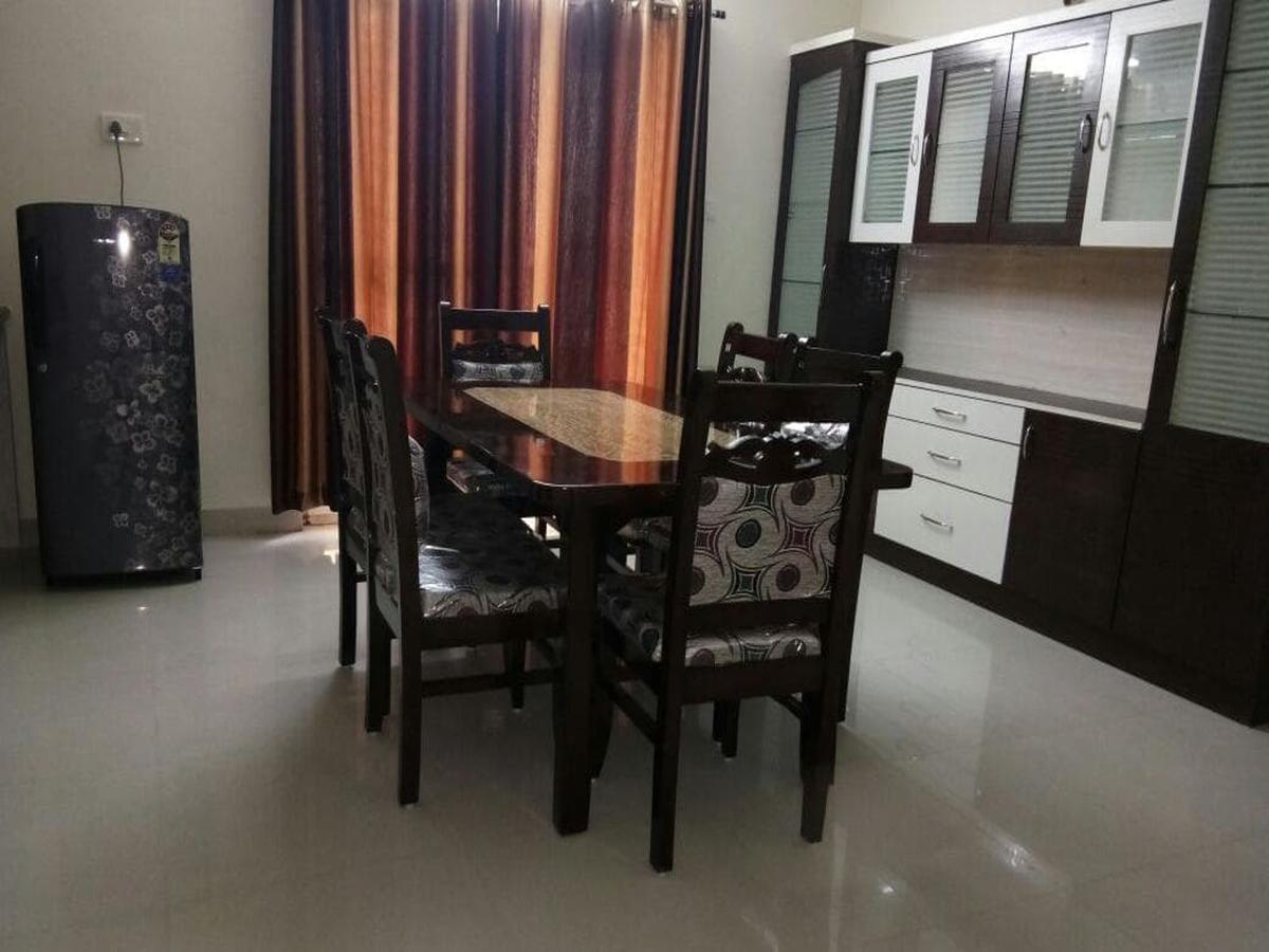Hotel Fresh Living Prime Hitech Hyderabad Esterno foto