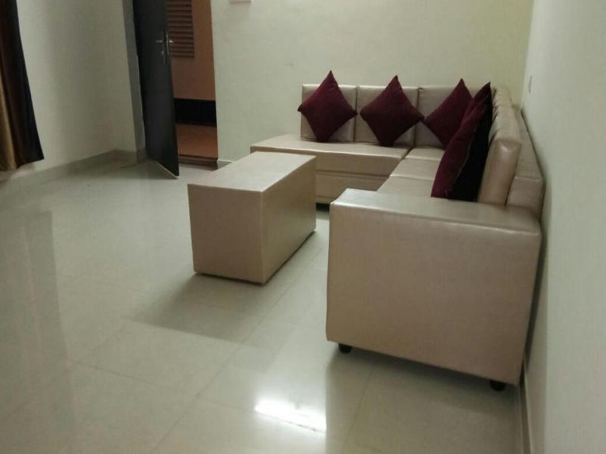Hotel Fresh Living Prime Hitech Hyderabad Esterno foto