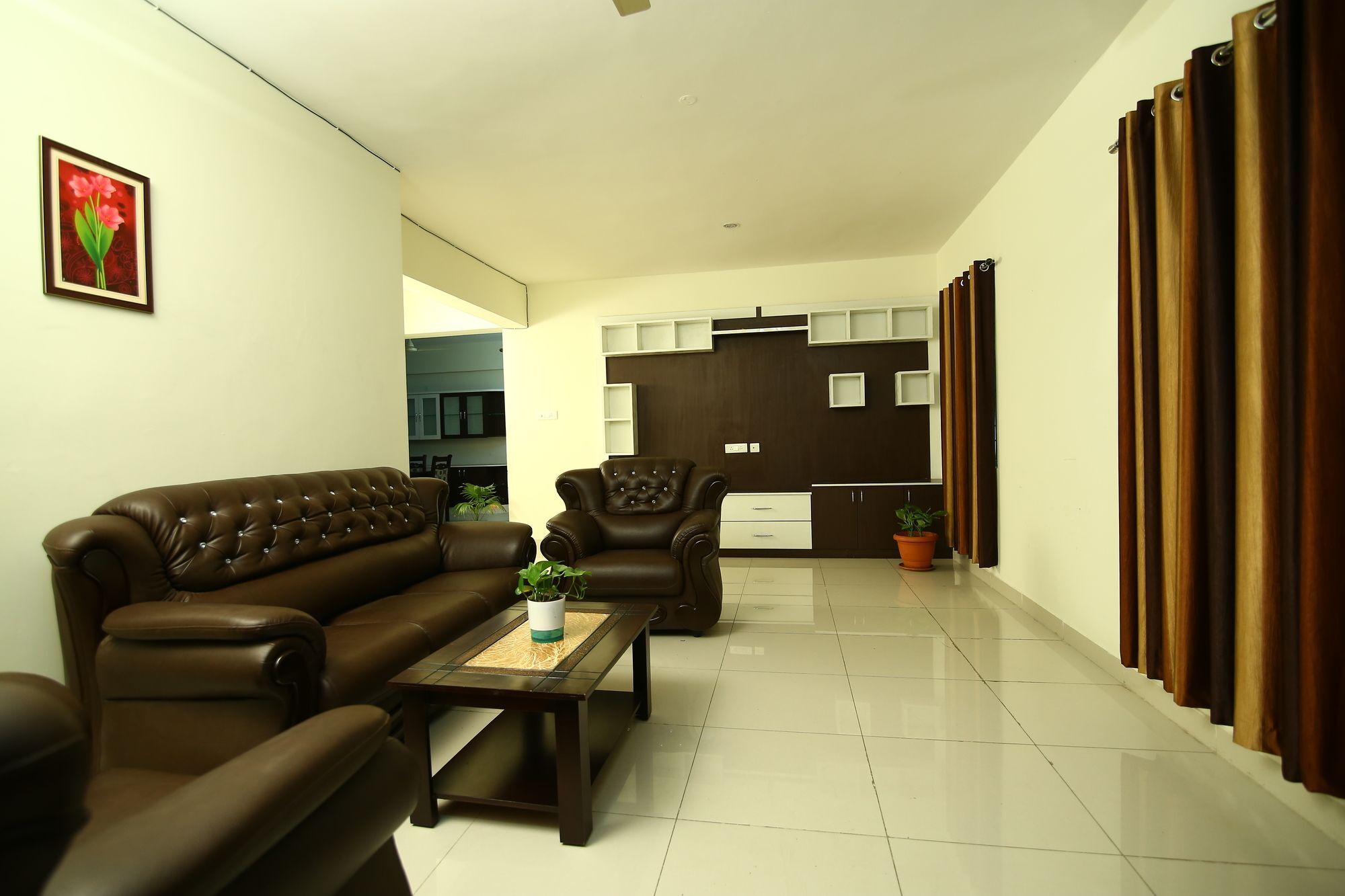 Hotel Fresh Living Prime Hitech Hyderabad Esterno foto