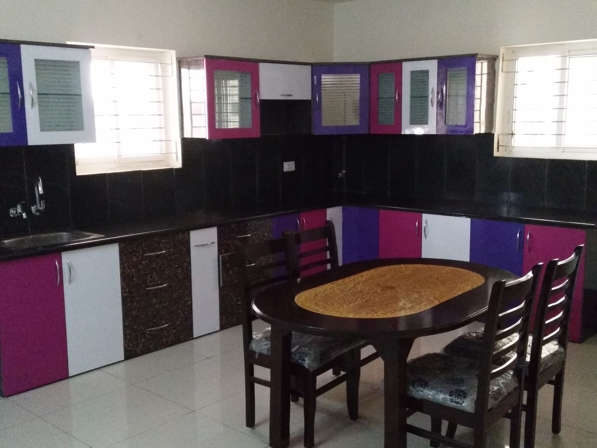 Hotel Fresh Living Prime Hitech Hyderabad Esterno foto