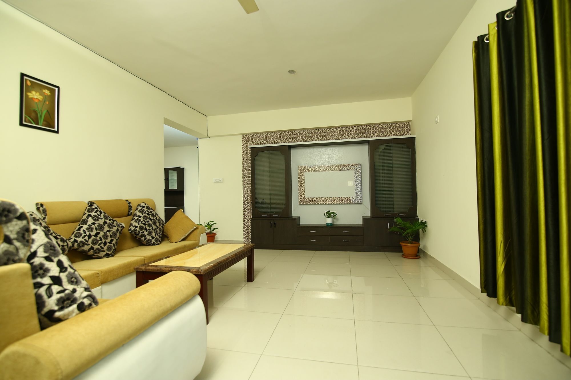 Hotel Fresh Living Prime Hitech Hyderabad Esterno foto
